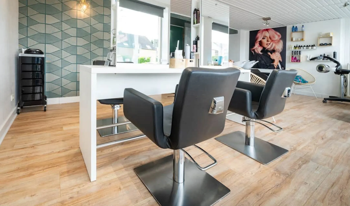 Envie D&rsquo;Hair