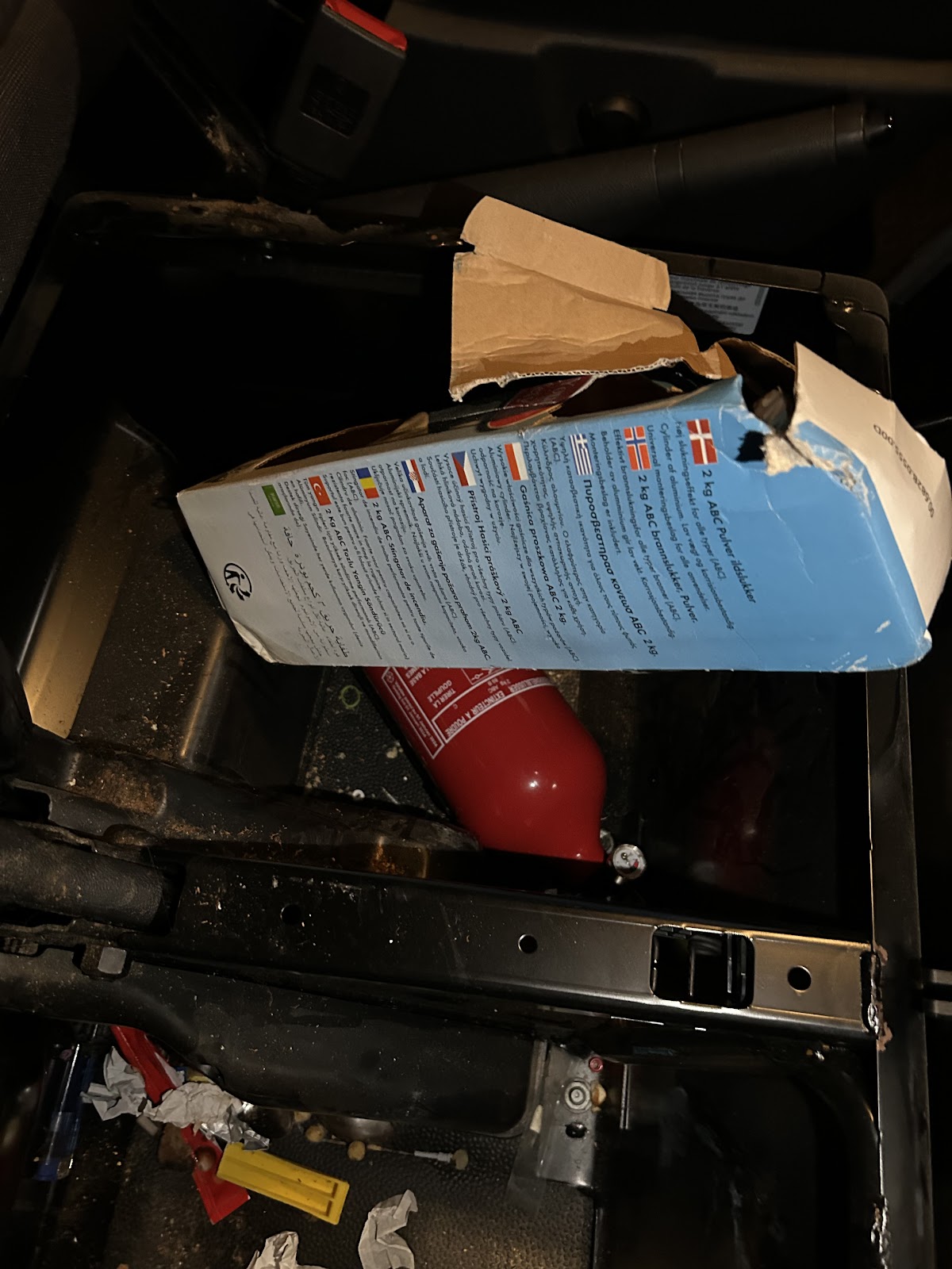 Centr&rsquo;Auto Charleroi