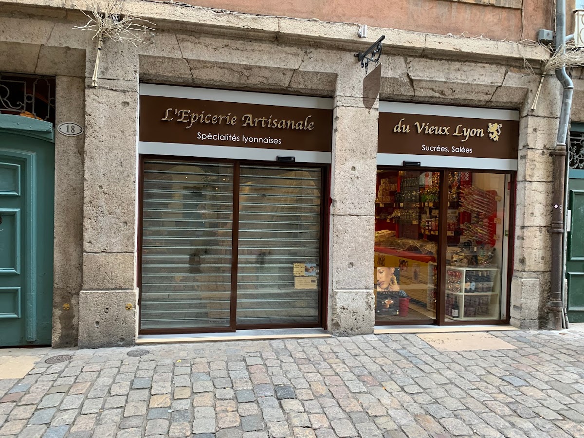 Généraltour