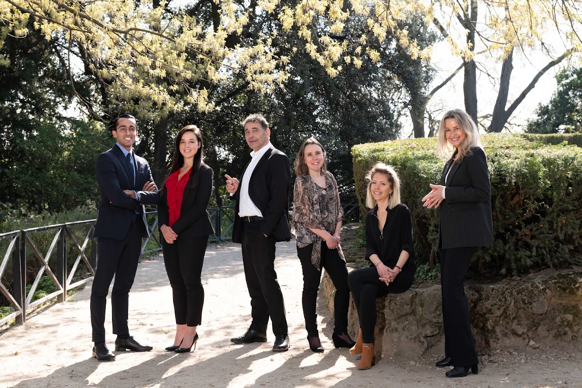 Olivier Coiffure et Visagiste