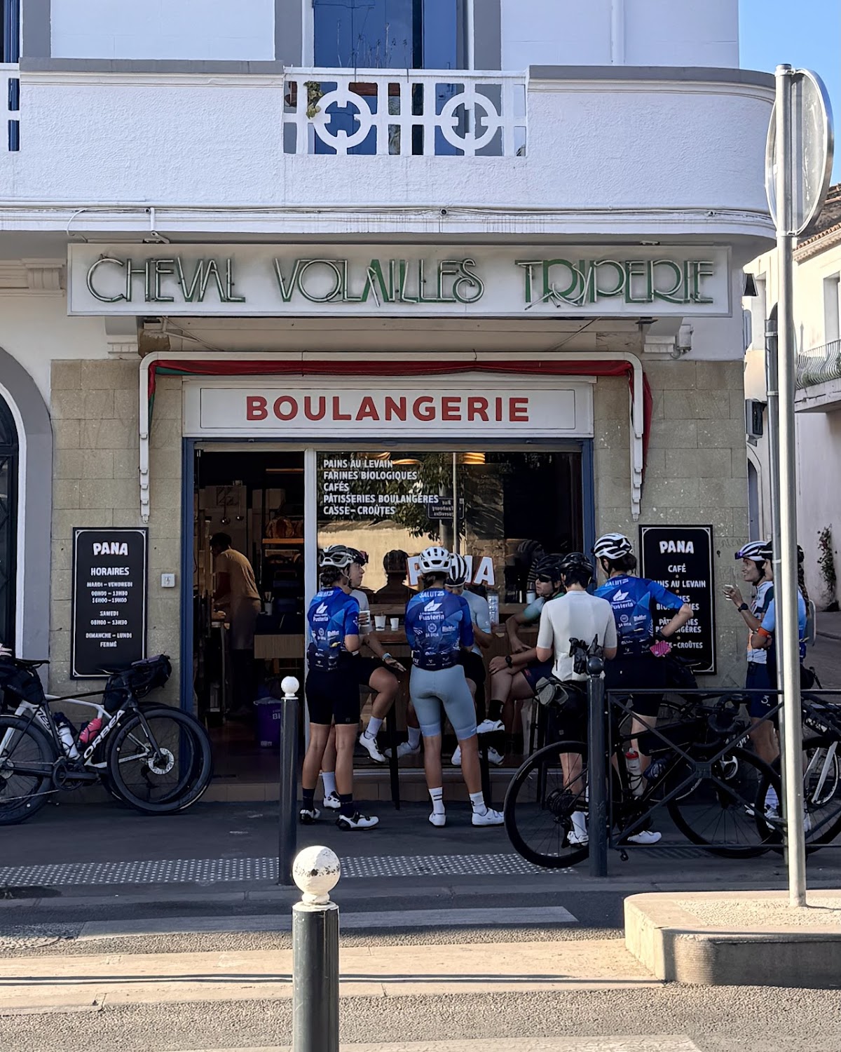 Quai de Veeweyde – Veeweydekaai – Quai de Veeweyde – Quai de Veeweyde
