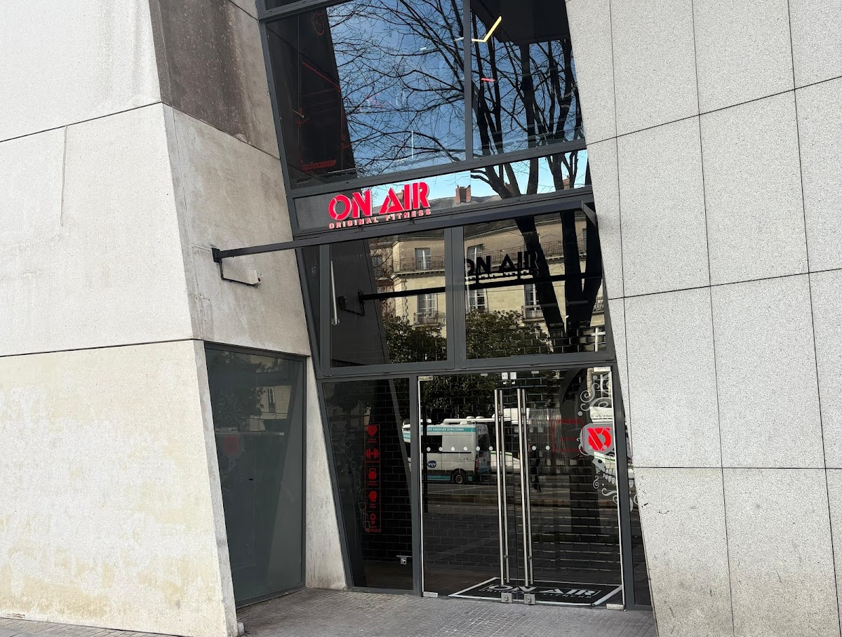 Point Poste – Carrefour