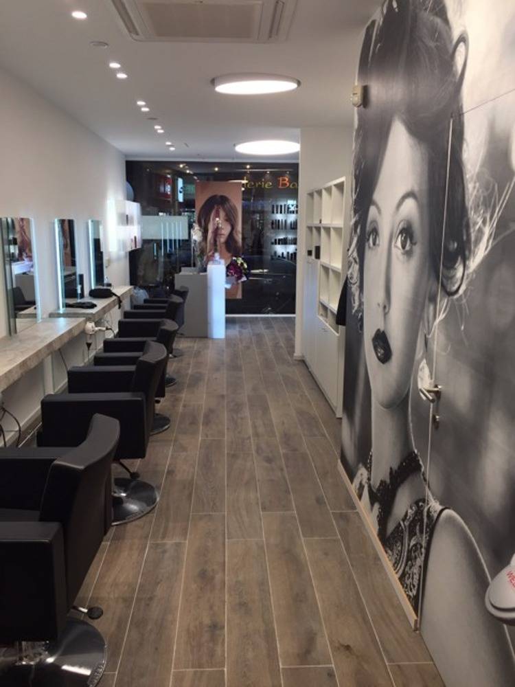 Ô Salon