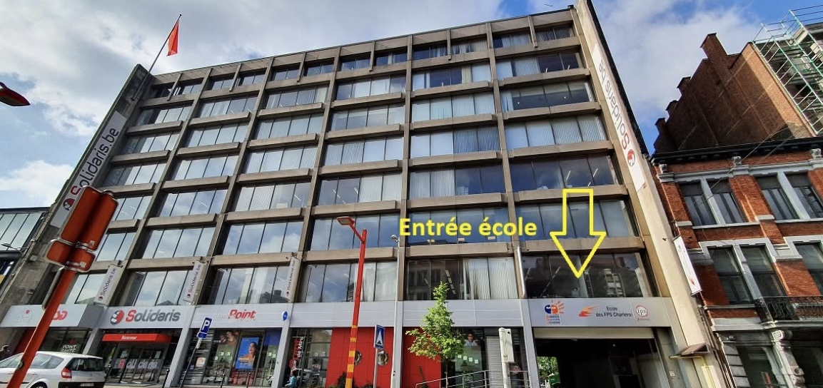 La Salle du Cercle