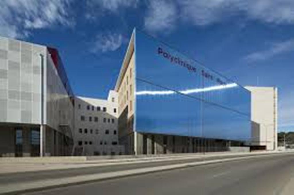 Maison de la laïcité