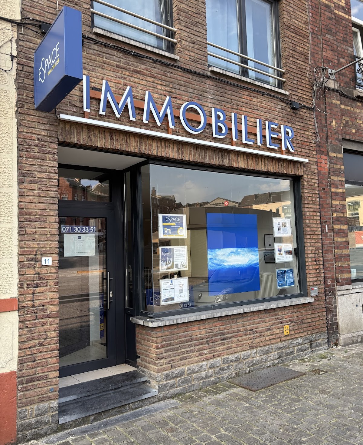 Espace Immobilier