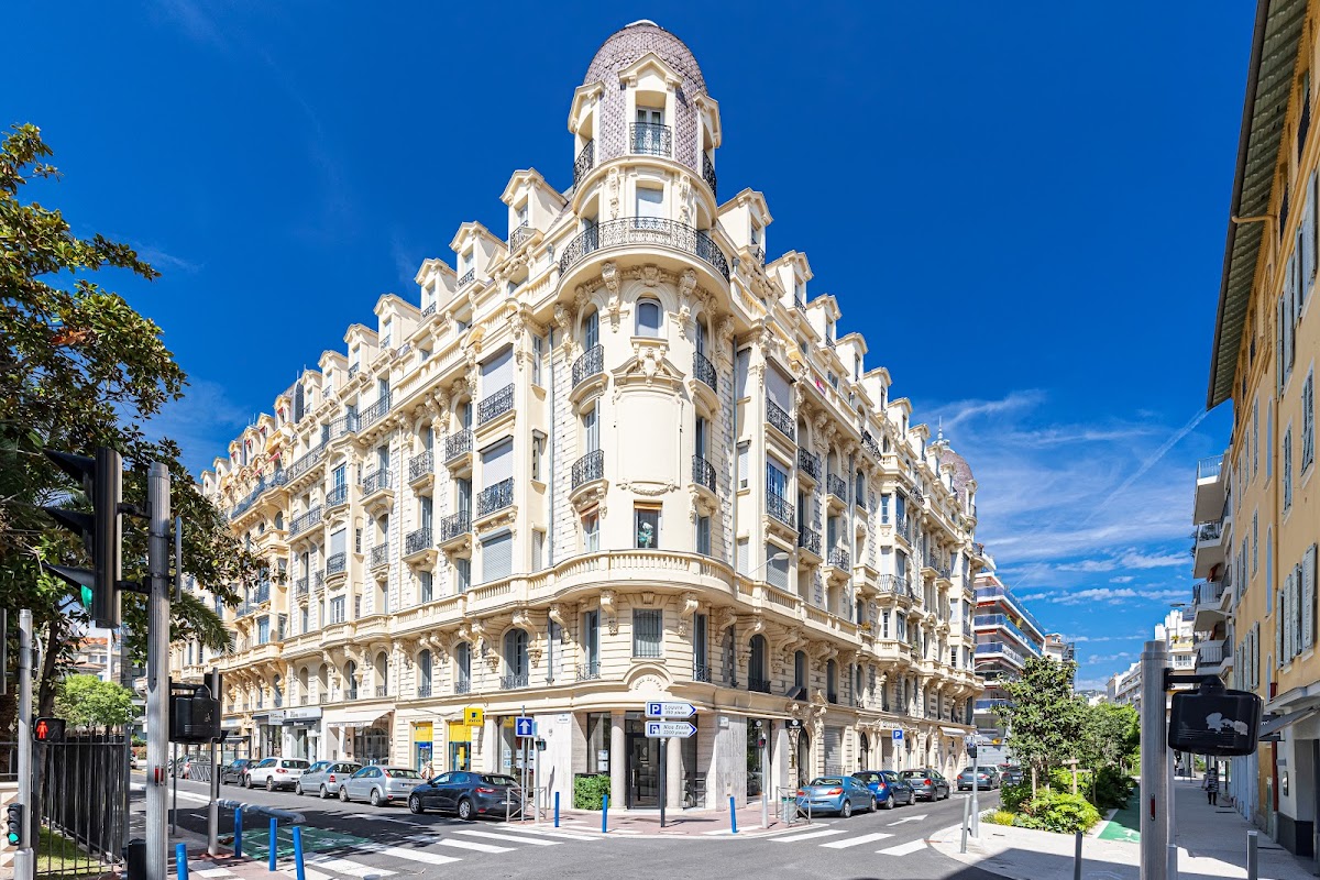 Centre de Lavage